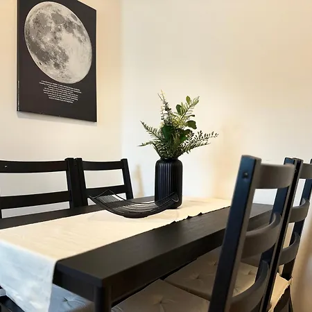 Ankerplatz Lejlighed Tönning Eksteriør billede