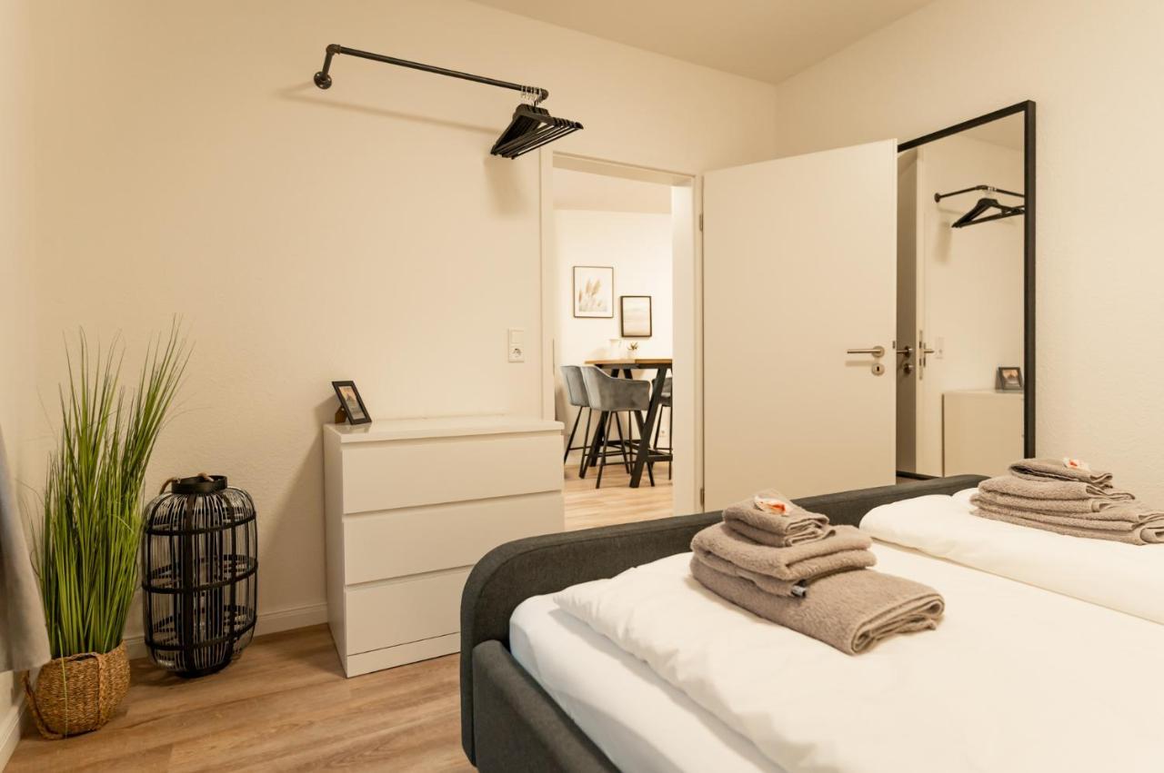 Ankerplatz Apartment