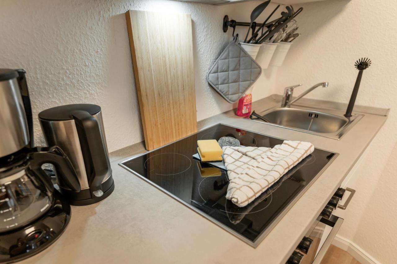 Apartment Ankerplatz Tönning