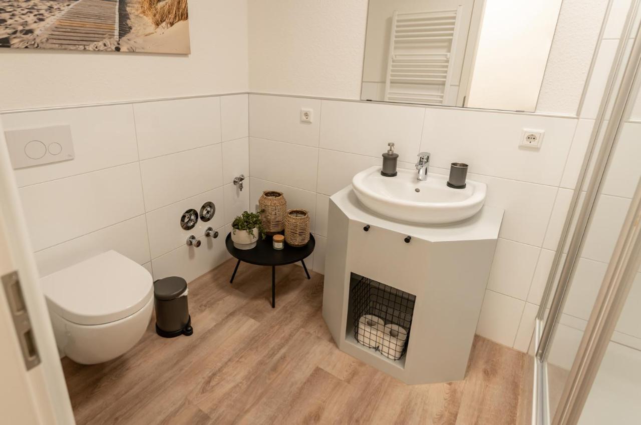 Ankerplatz Apartment *