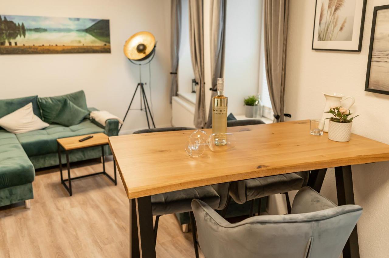 Ankerplatz Apartment