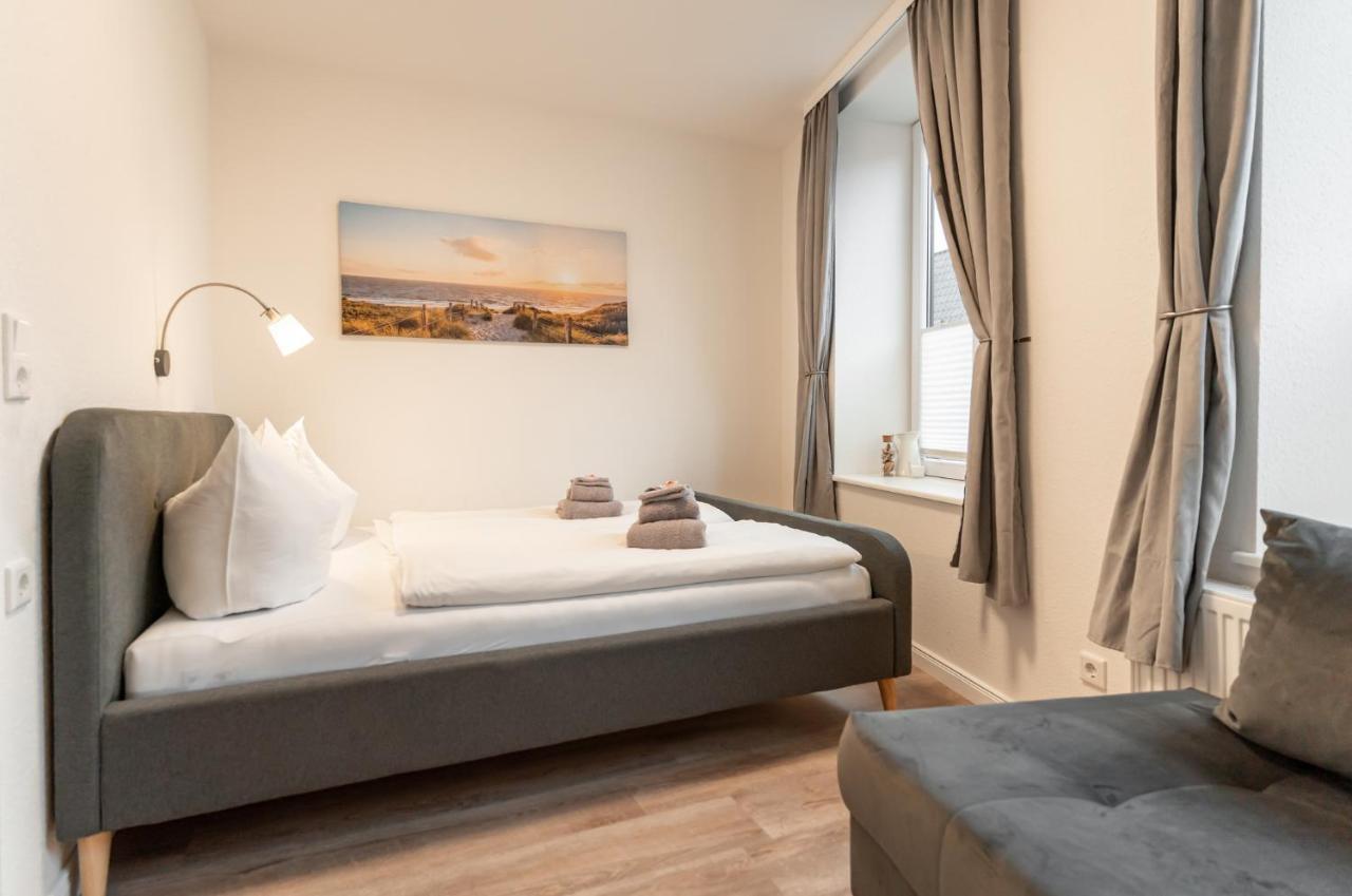 Ankerplatz Apartment