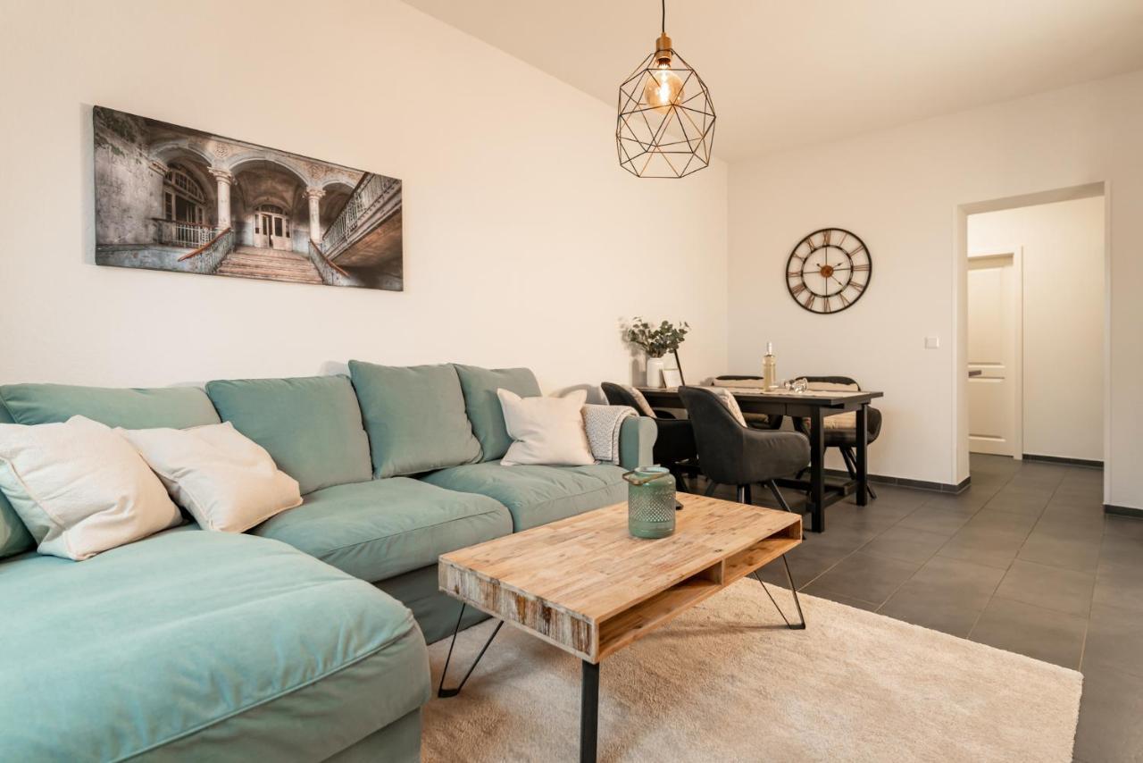 Apartment Ankerplatz Tönning