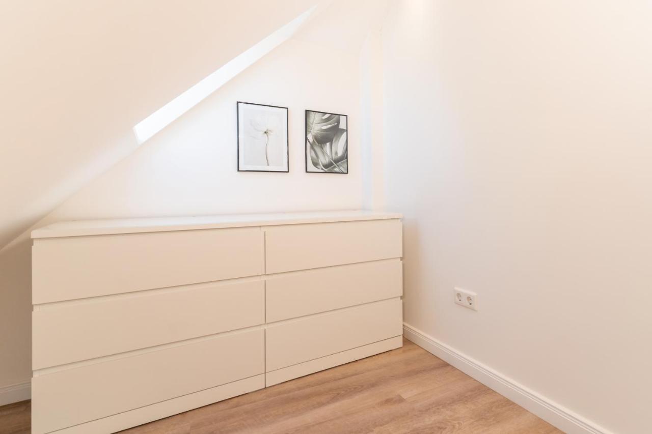 Apartment Ankerplatz Tönning