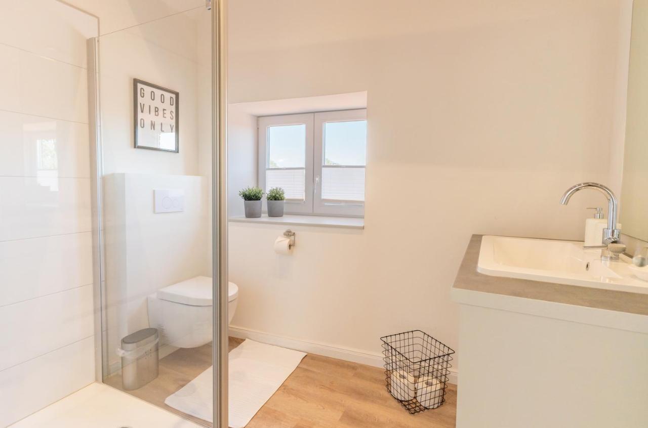 Apartment Ankerplatz *