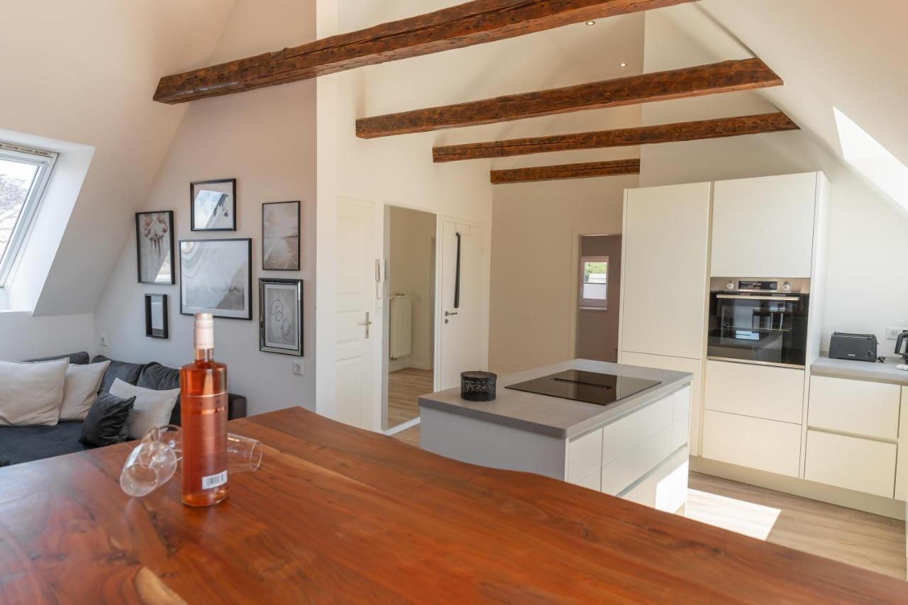 Apartment Ankerplatz