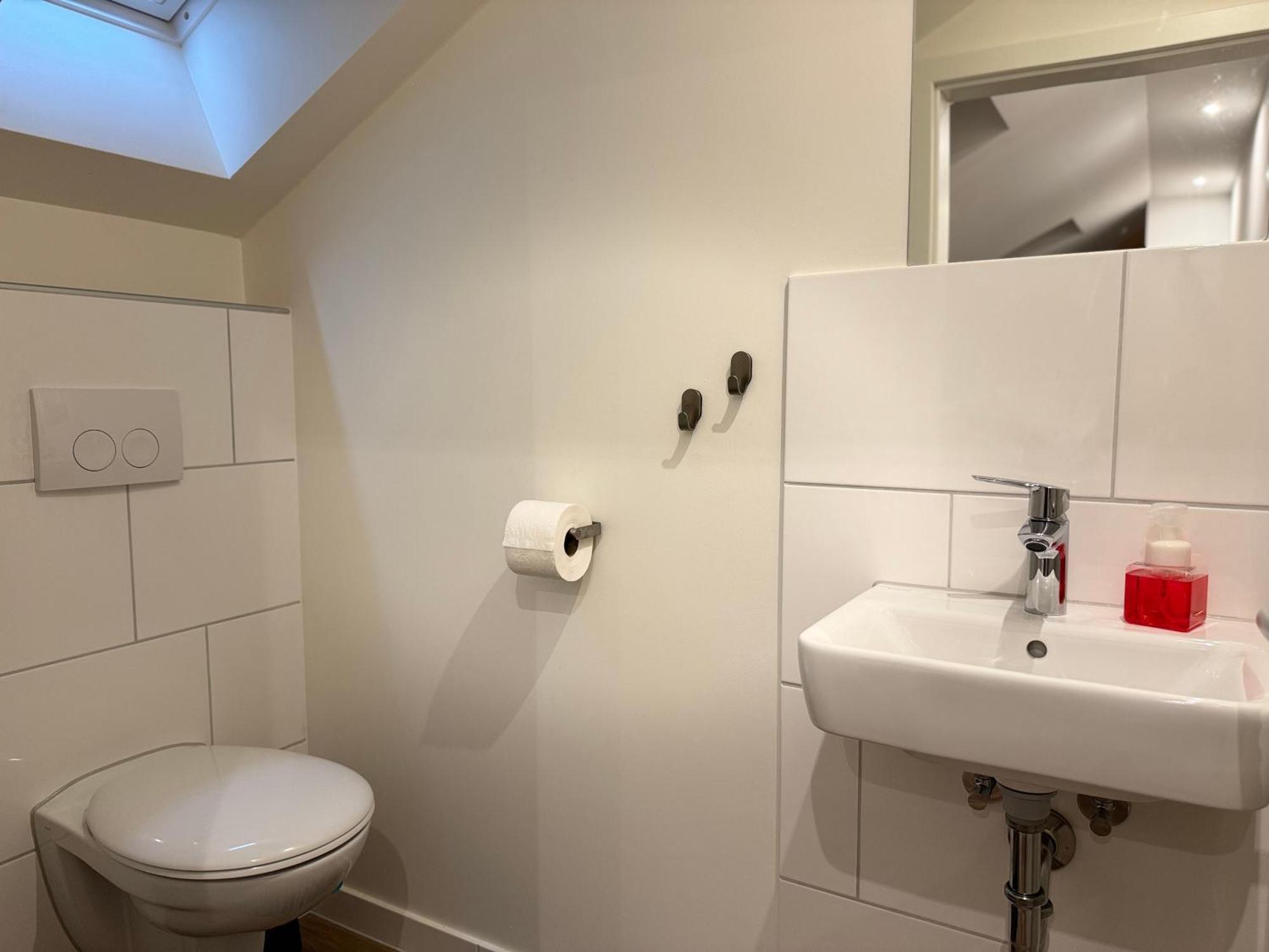 Ankerplatz Apartment *