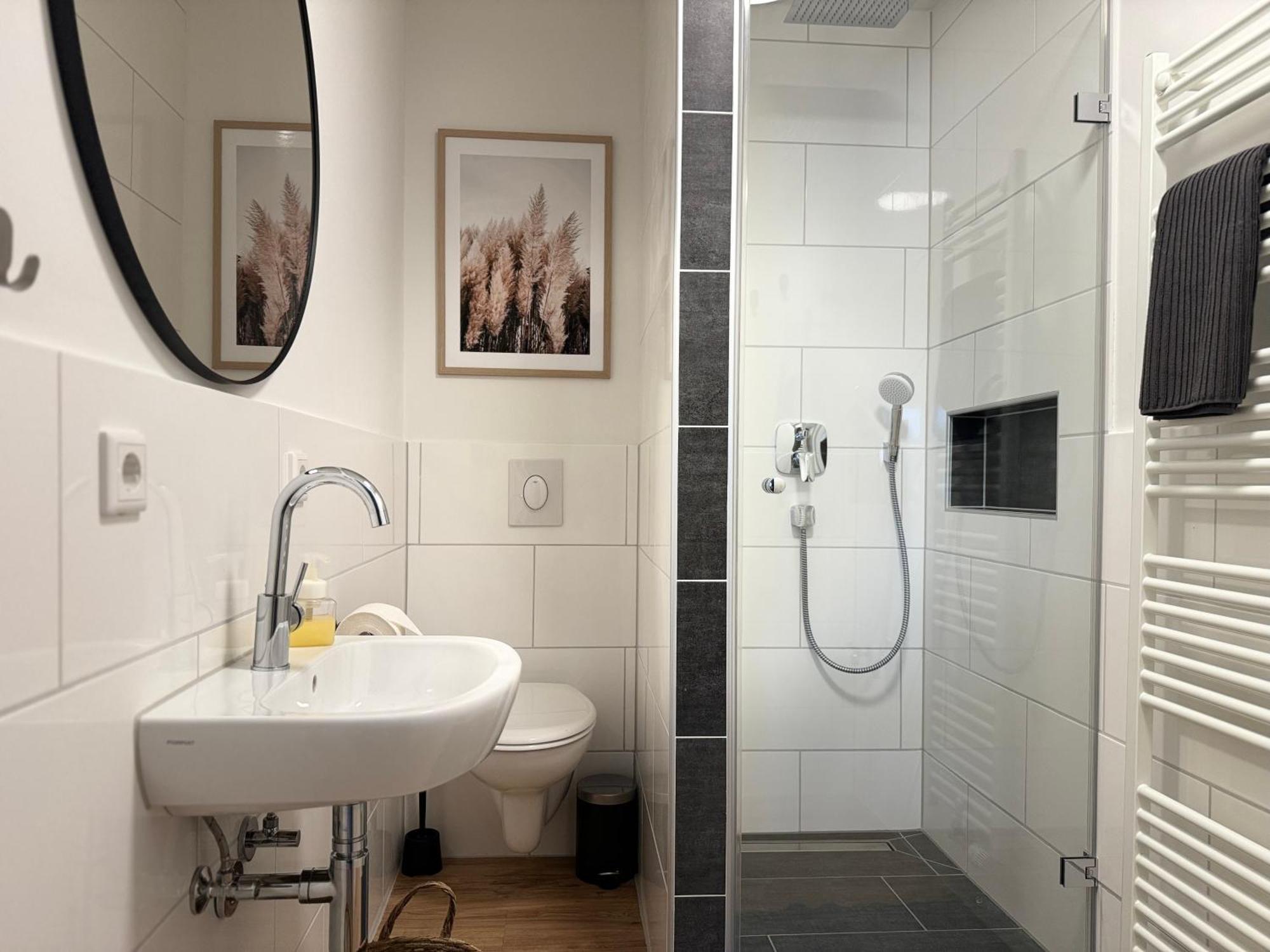Ankerplatz Apartment