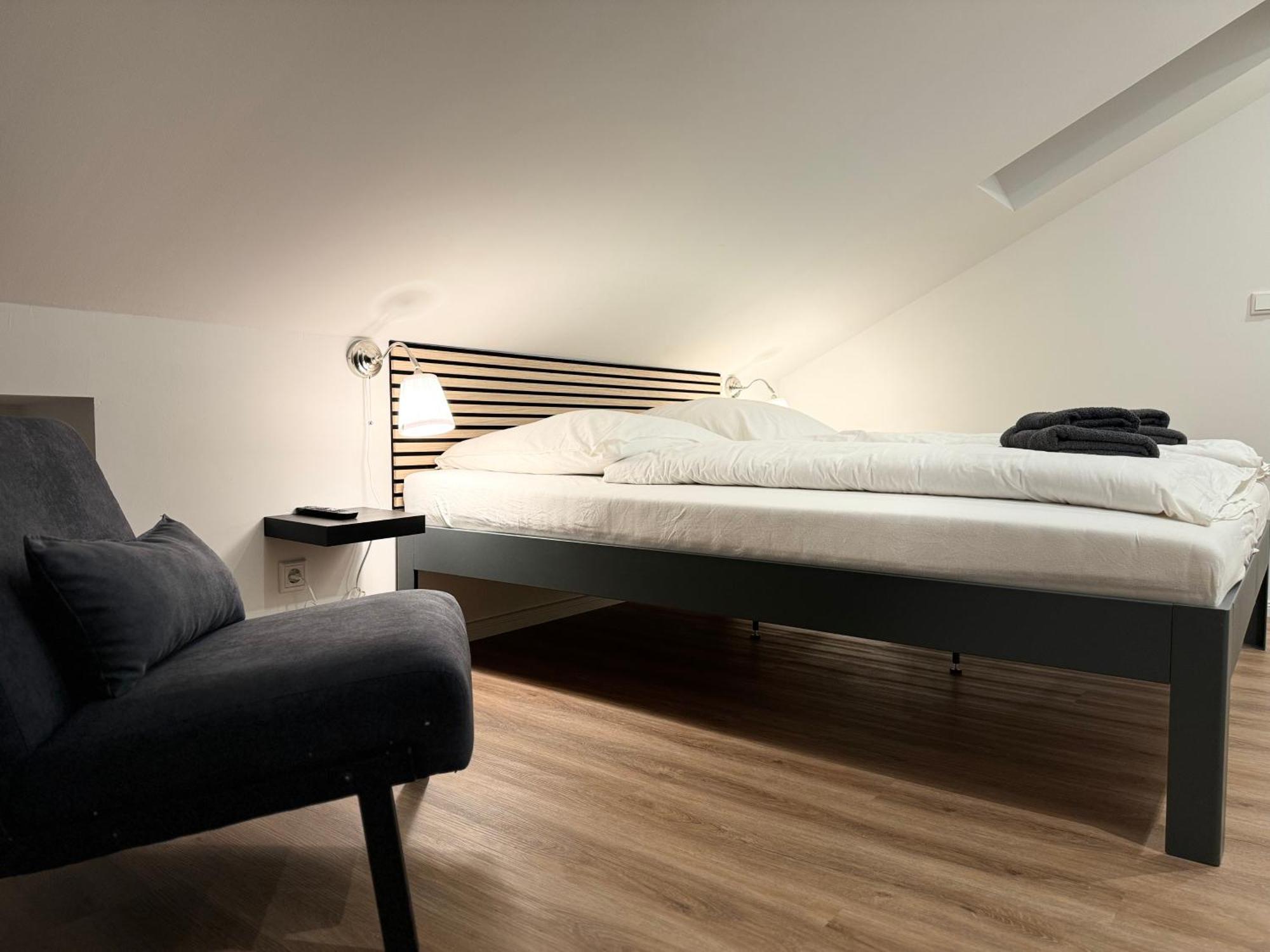 Ankerplatz Apartment